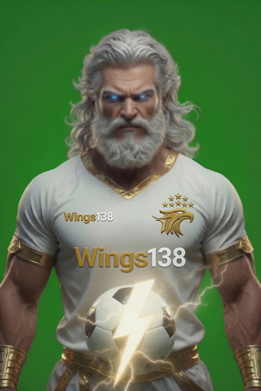 situs resmi wings138